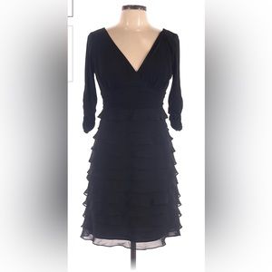 3 for $25👗SL Fashions black dress